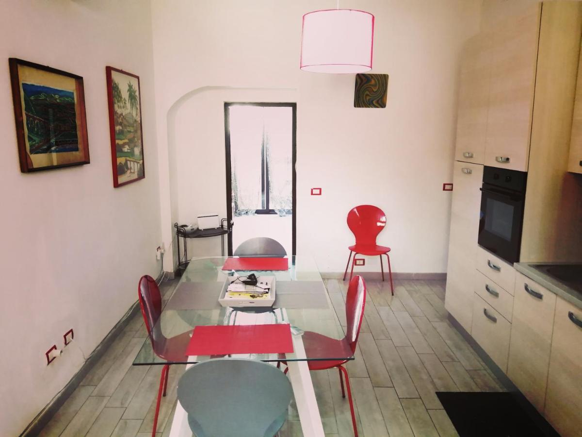 Apartment Siracusa,tra Ortigia E Il Mare