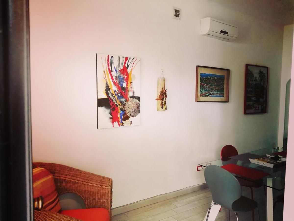 Siracusa,tra Ortigia E Il Mare Apartment Syracuse