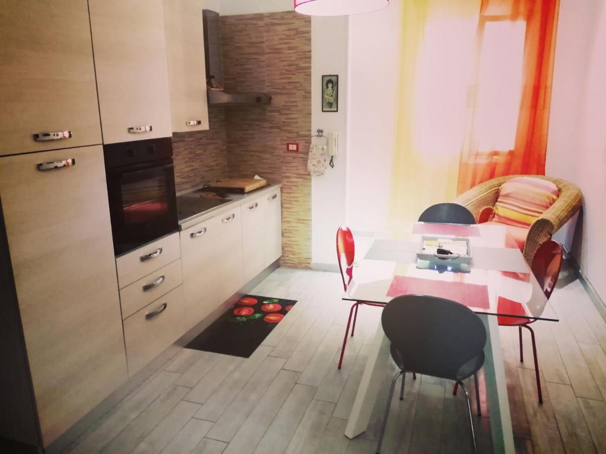 Siracusa,tra Ortigia E Il Mare Apartment *