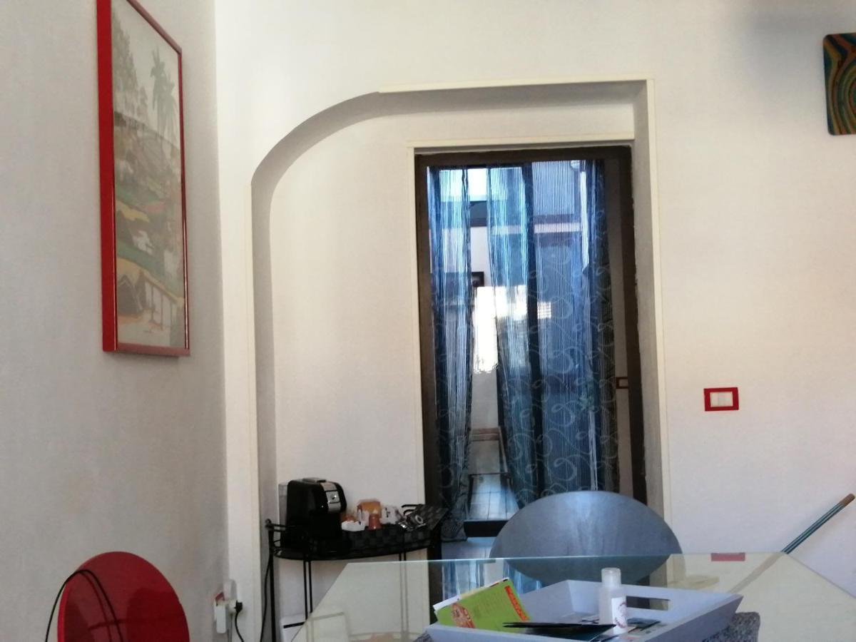 Siracusa,tra Ortigia E Il Mare Apartment Syracuse