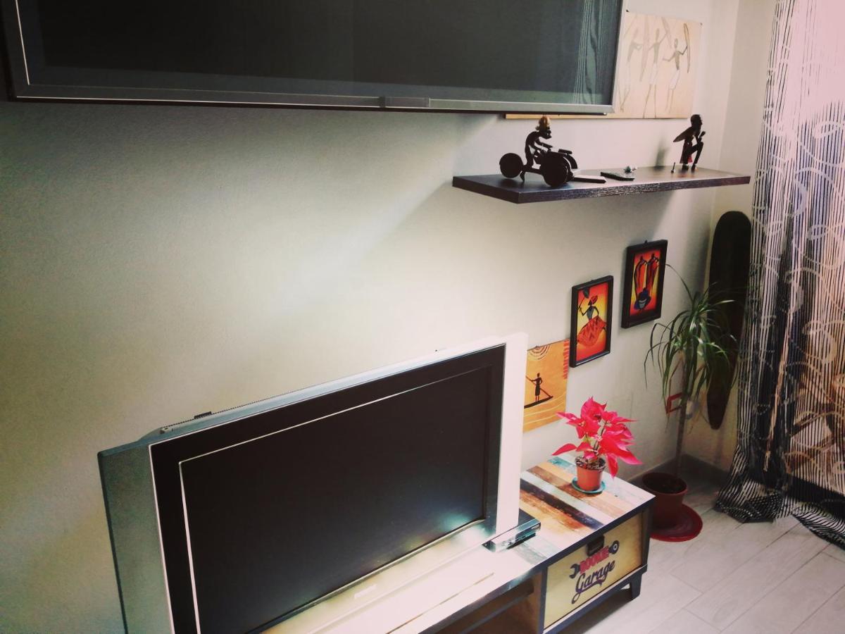 Apartment Siracusa,tra Ortigia E Il Mare Syracuse