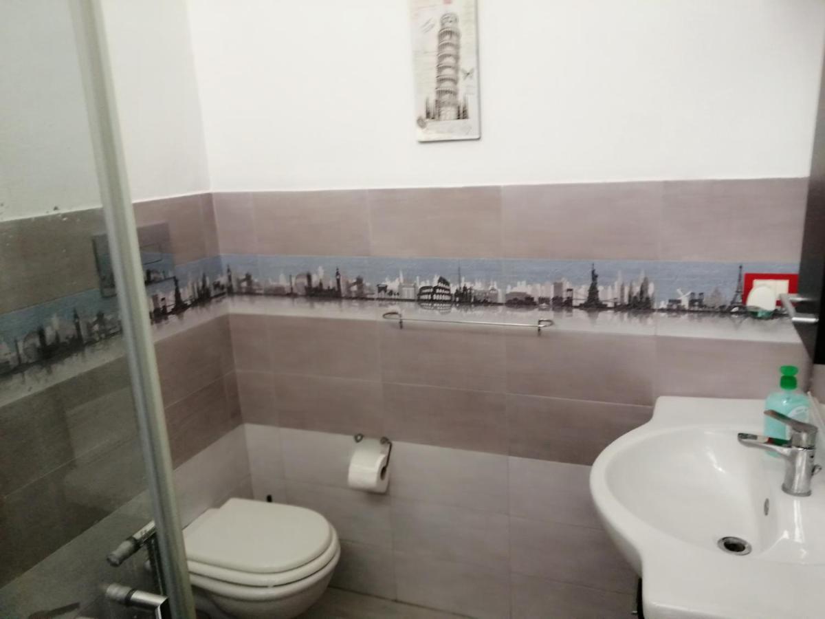 Siracusa,tra Ortigia E Il Mare Apartment Syracuse