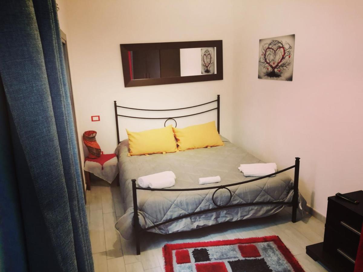 Apartment Siracusa,tra Ortigia E Il Mare