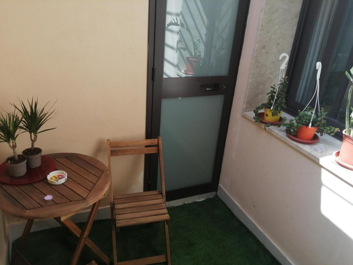 Apartment Siracusa,tra Ortigia E Il Mare
