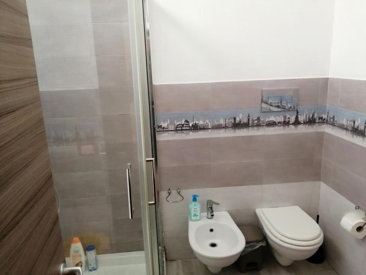 Apartment Siracusa,tra Ortigia E Il Mare