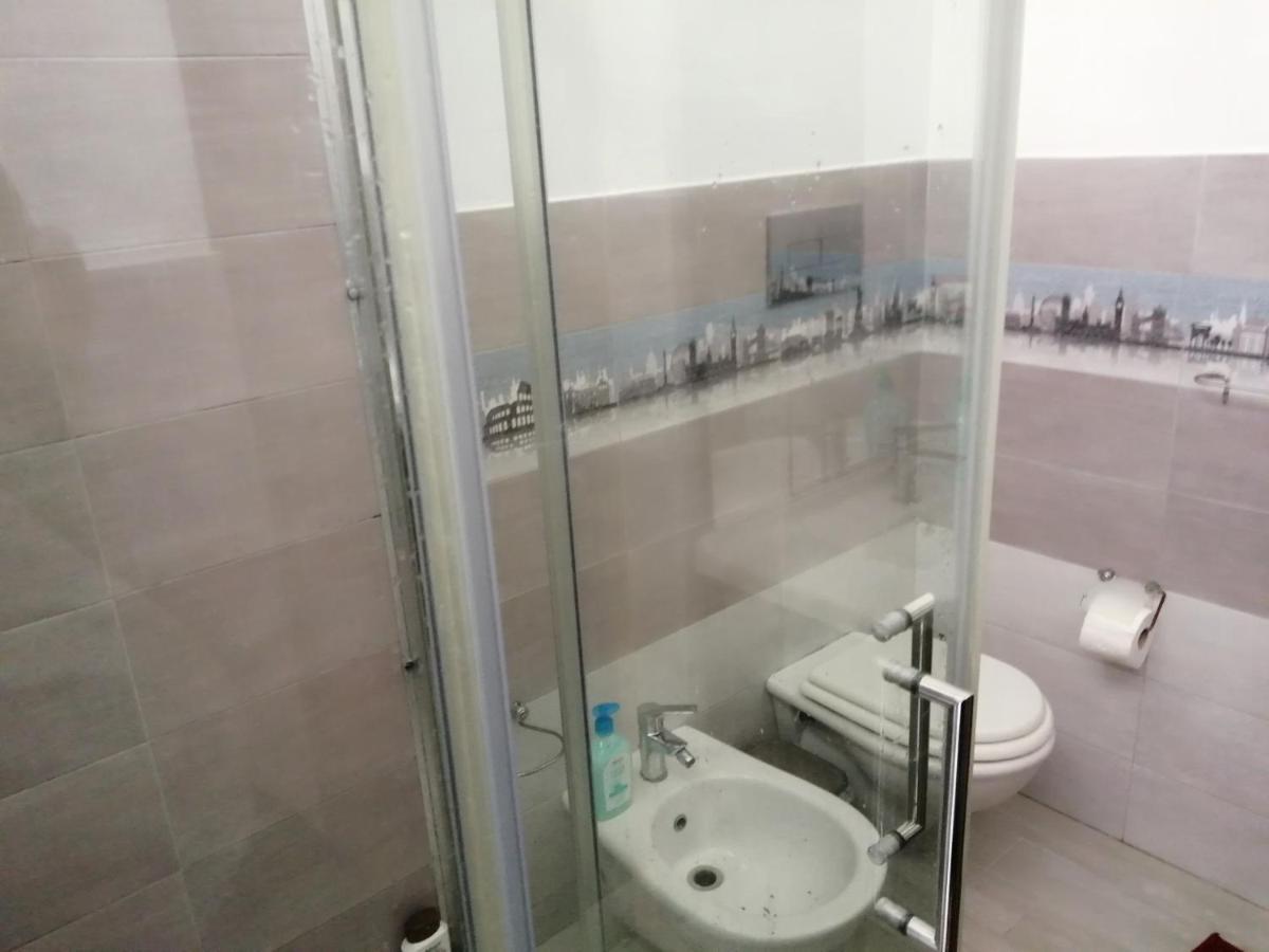 Apartment Siracusa,tra Ortigia E Il Mare *