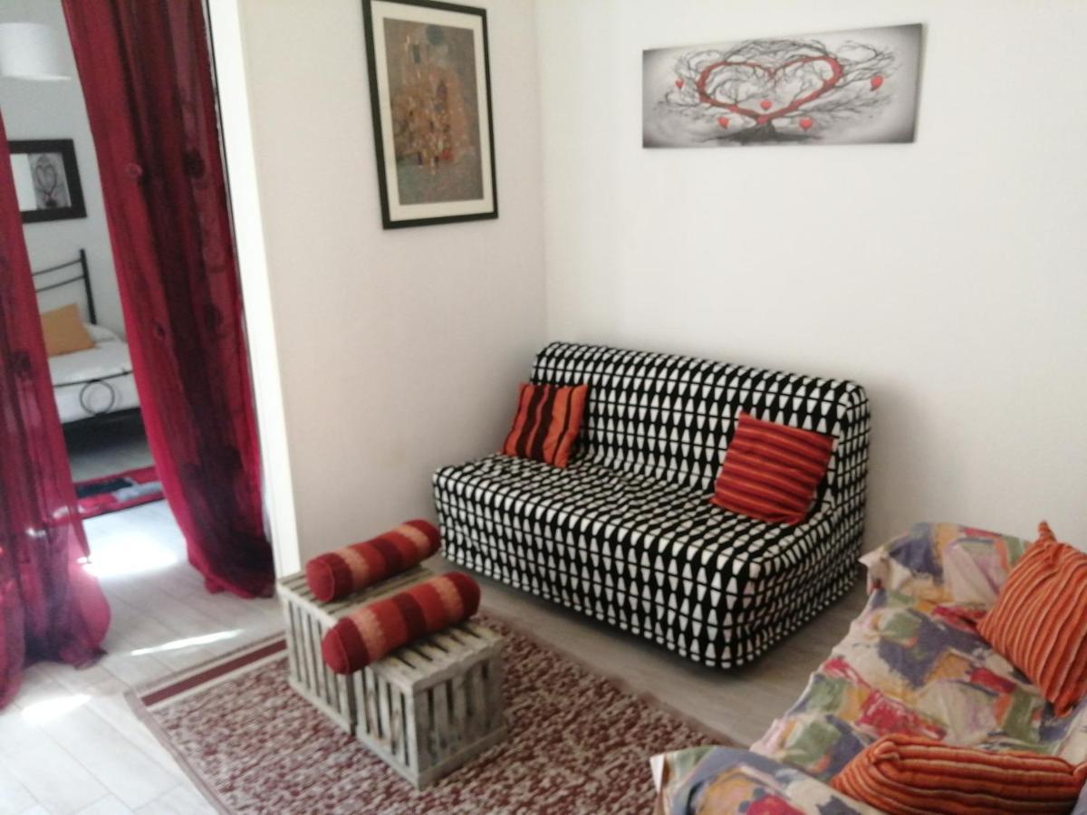 Siracusa,tra Ortigia E Il Mare Apartment *