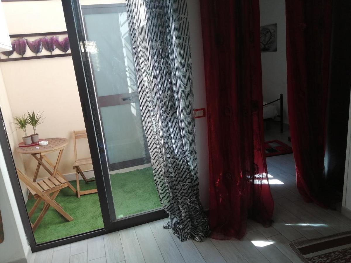 Siracusa,tra Ortigia E Il Mare Apartment *