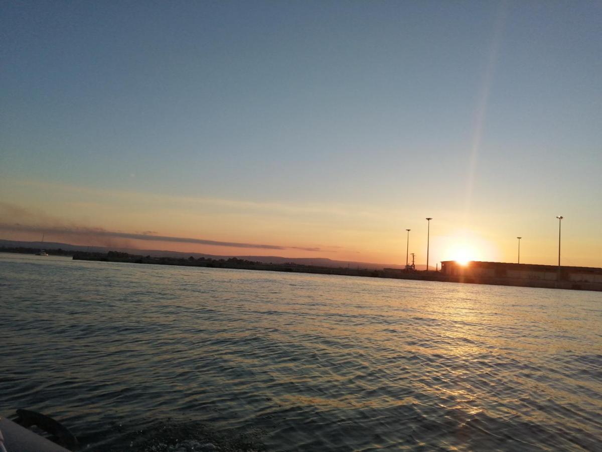 Siracusa,tra Ortigia E Il Mare Apartment Syracuse