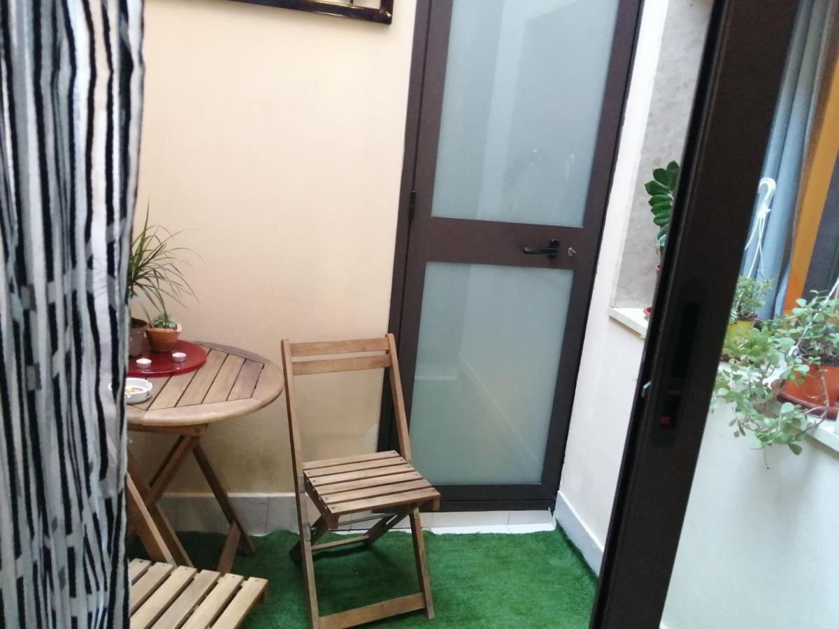 Siracusa,tra Ortigia E Il Mare Apartment