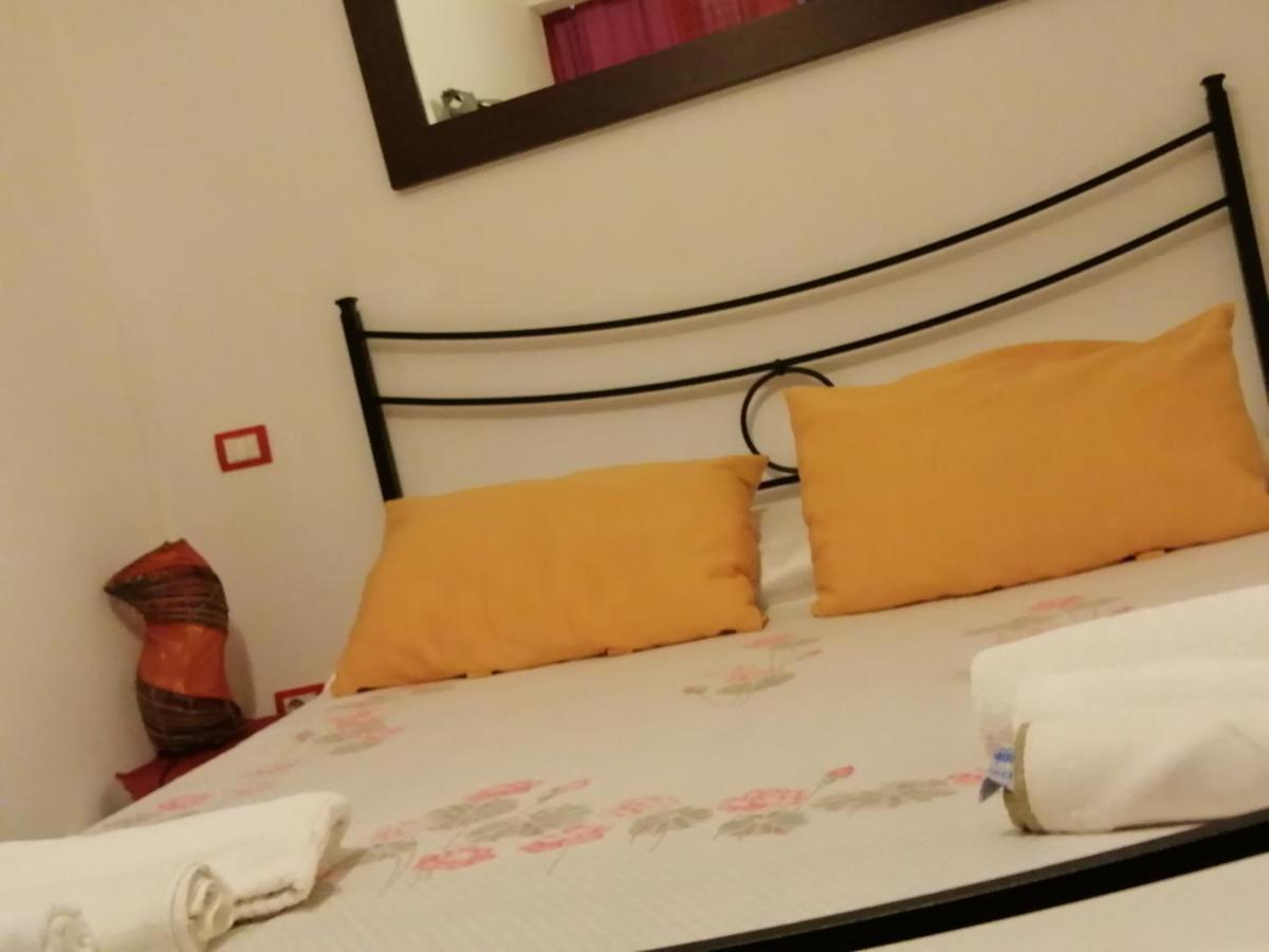 Apartment Siracusa,tra Ortigia E Il Mare Syracuse