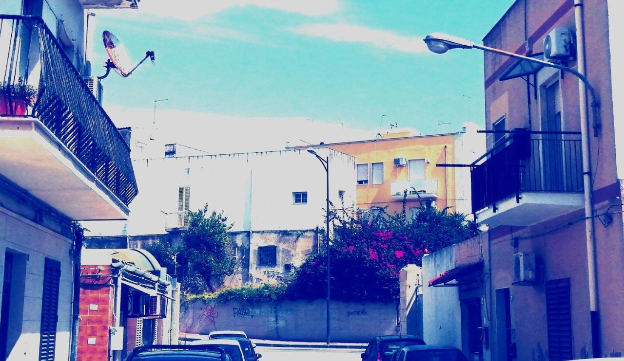Apartment Siracusa,tra Ortigia E Il Mare Syracuse