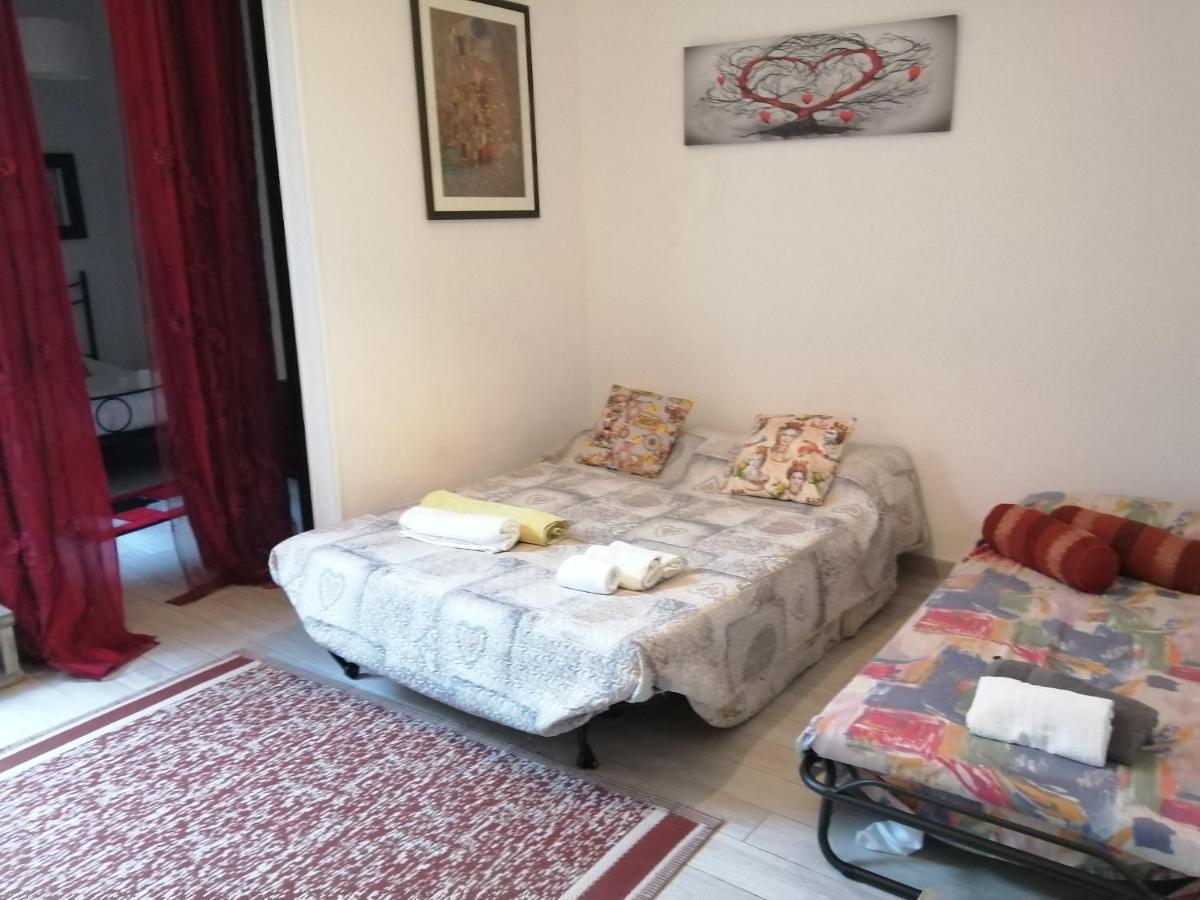 Apartment Siracusa,tra Ortigia E Il Mare Syracuse
