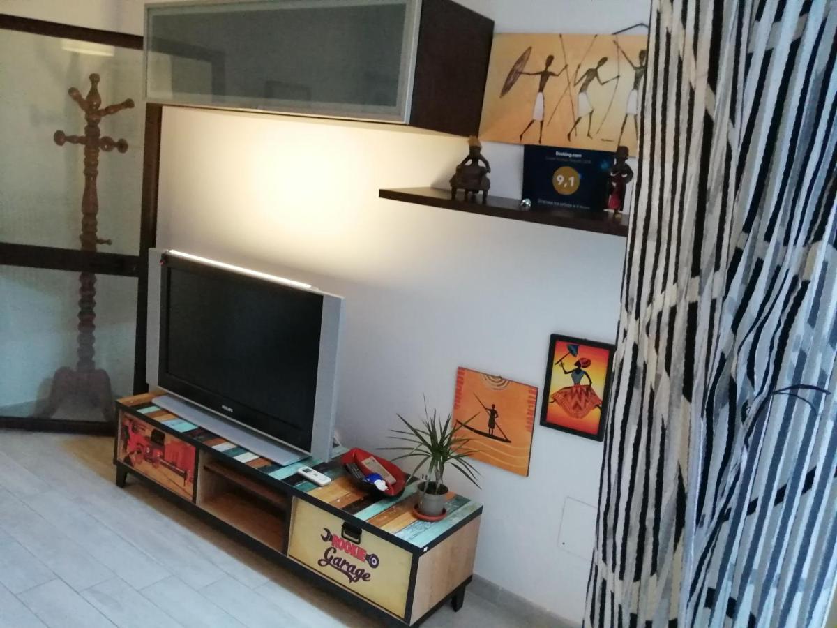 Siracusa,tra Ortigia E Il Mare Apartment *
