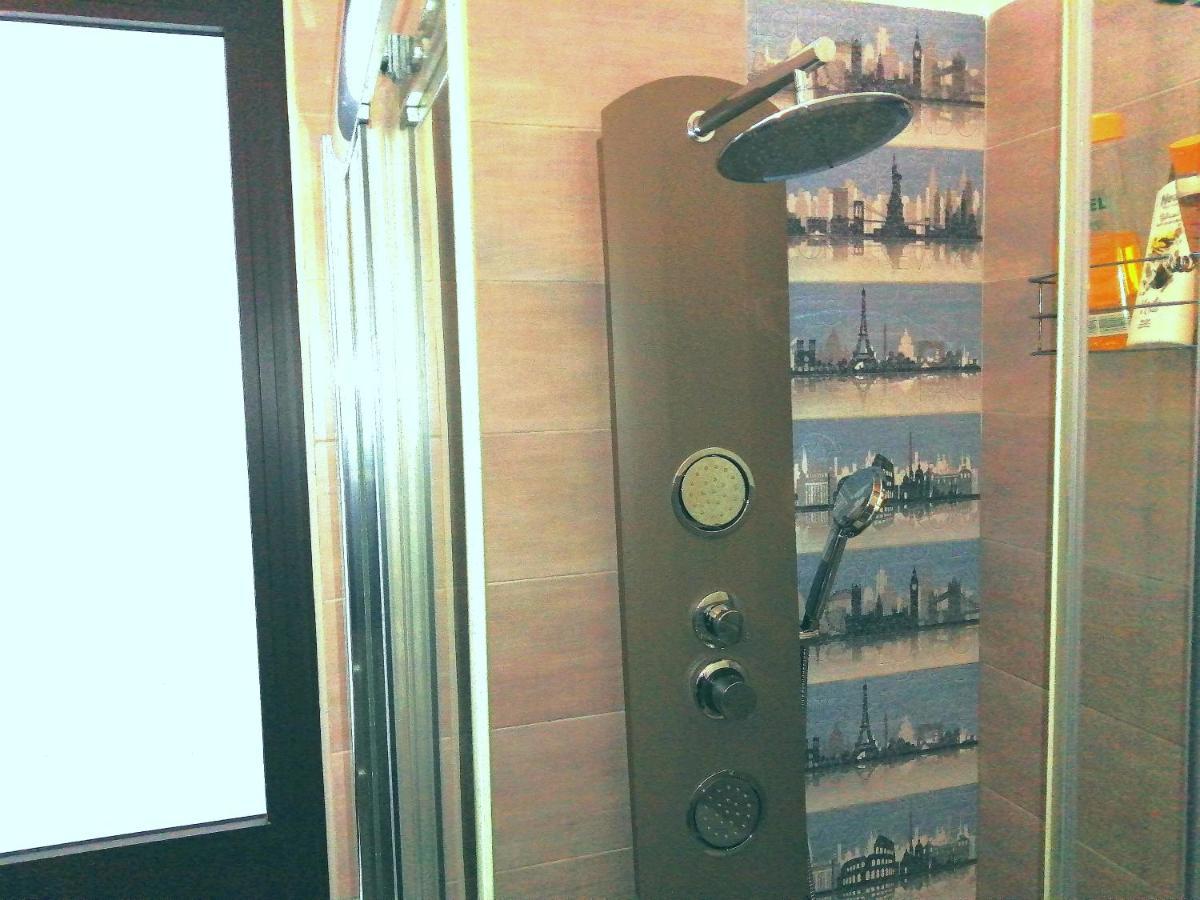 Siracusa,tra Ortigia E Il Mare Apartment Syracuse