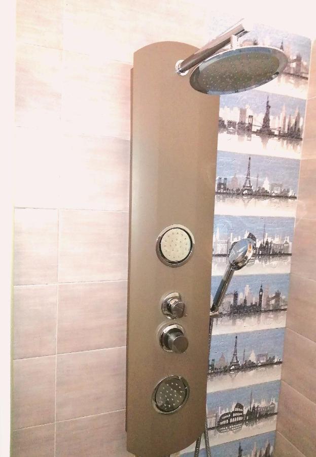 Apartment Siracusa,tra Ortigia E Il Mare