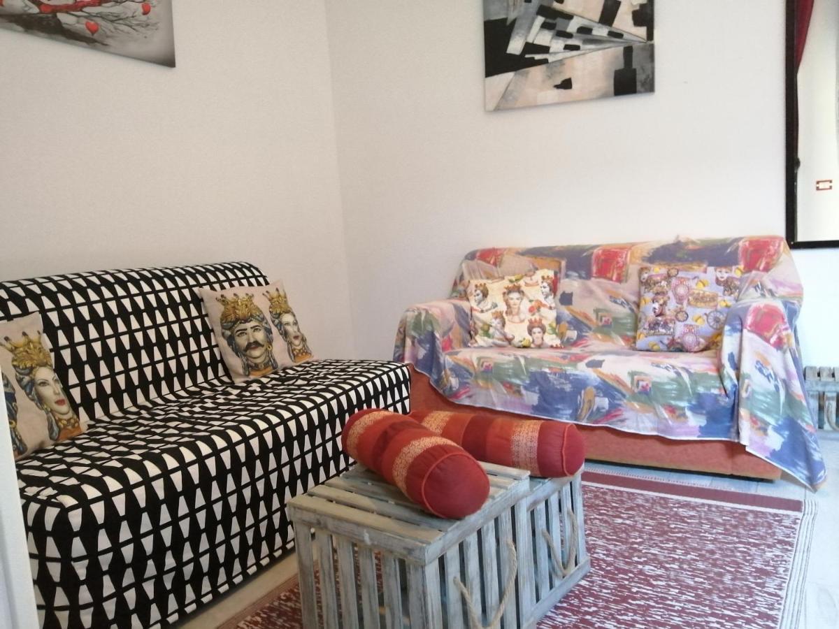 Apartment Siracusa,tra Ortigia E Il Mare *