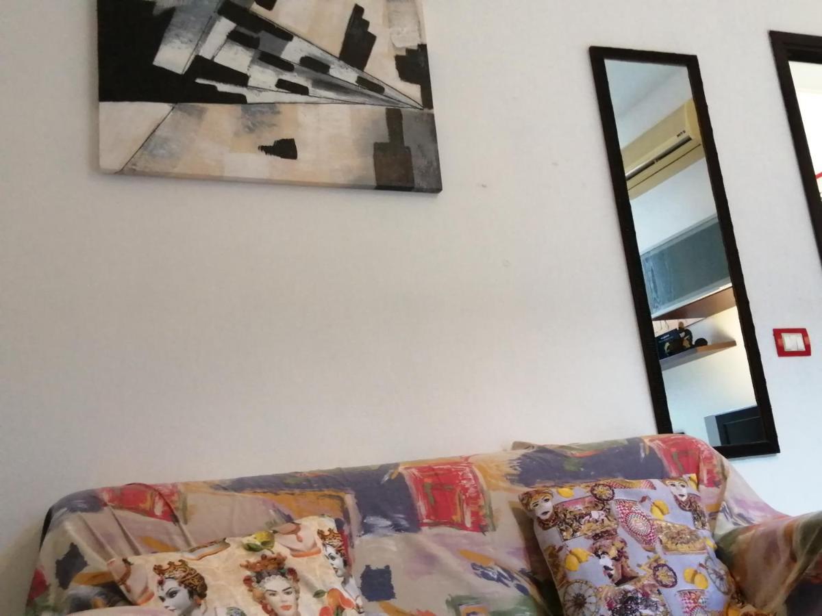 Siracusa,tra Ortigia E Il Mare Apartment Syracuse