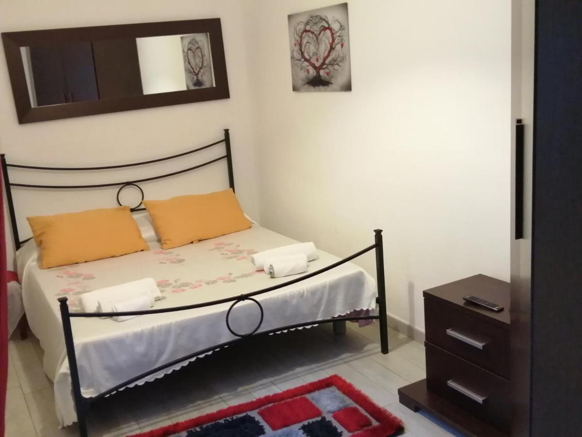Apartment Siracusa,tra Ortigia E Il Mare Syracuse