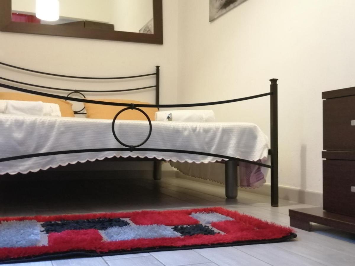 Apartment Siracusa,tra Ortigia E Il Mare *