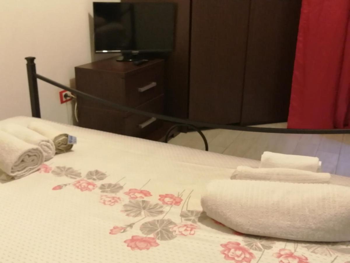 Siracusa,tra Ortigia E Il Mare Apartment Syracuse