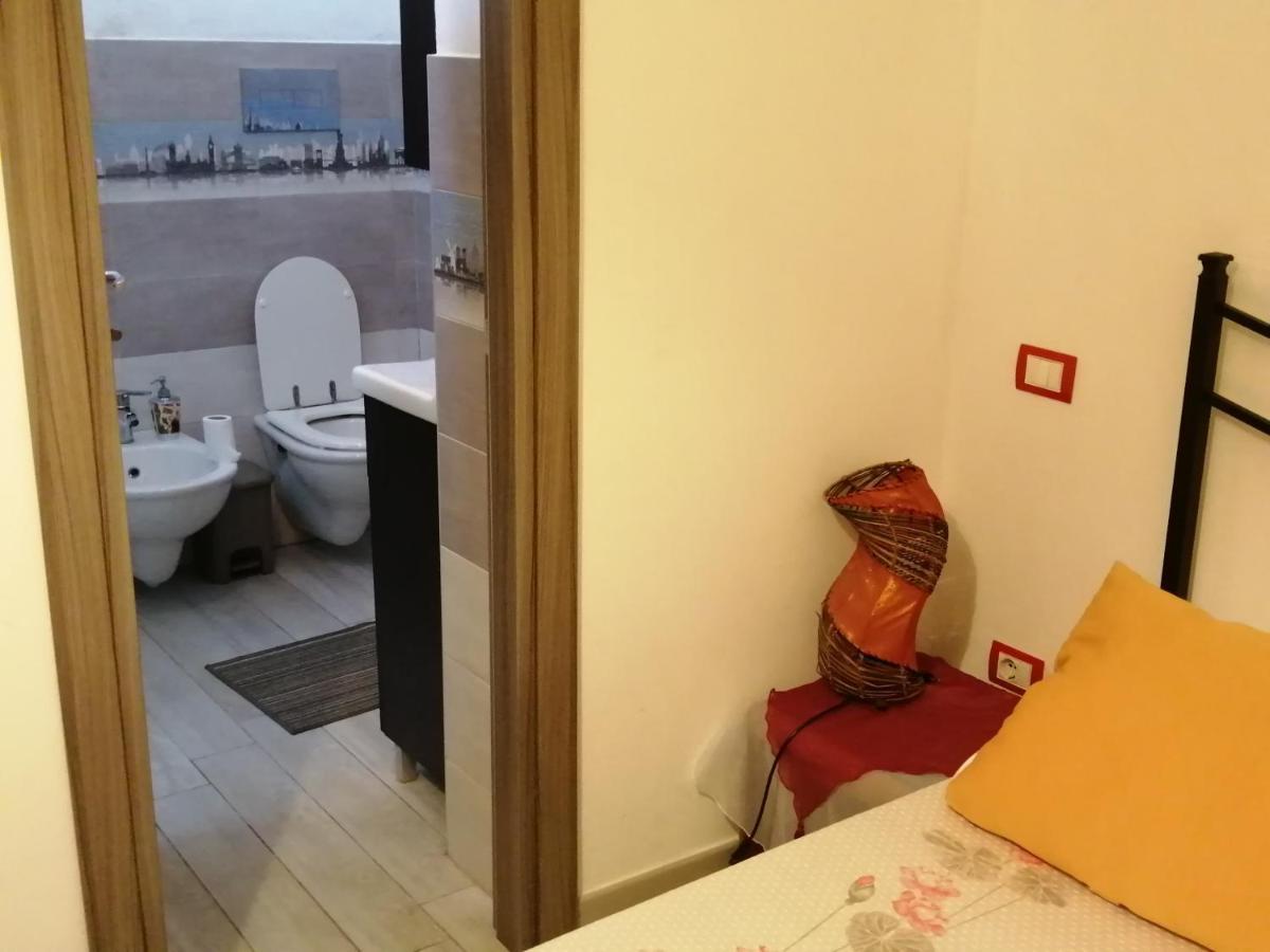 Siracusa,tra Ortigia E Il Mare Apartment Syracuse