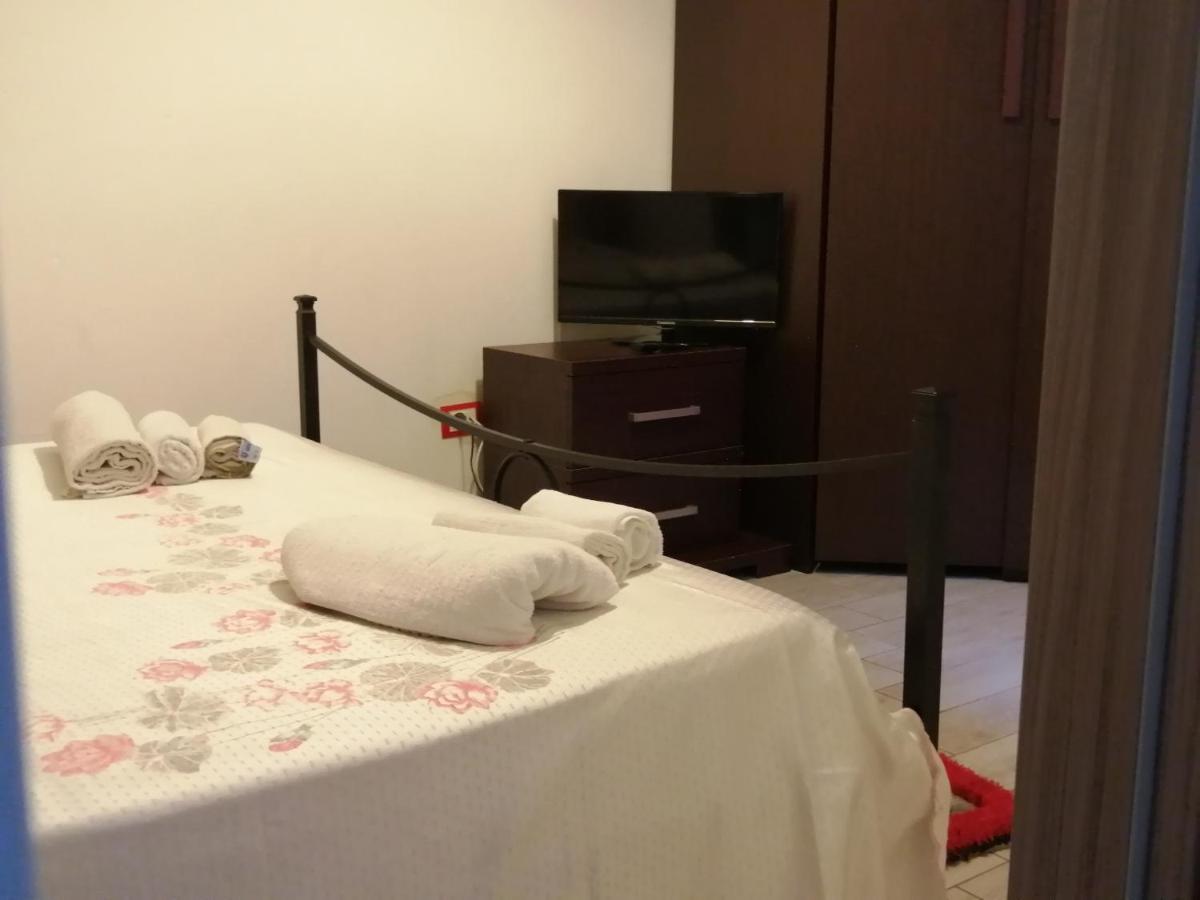 Apartment Siracusa,tra Ortigia E Il Mare